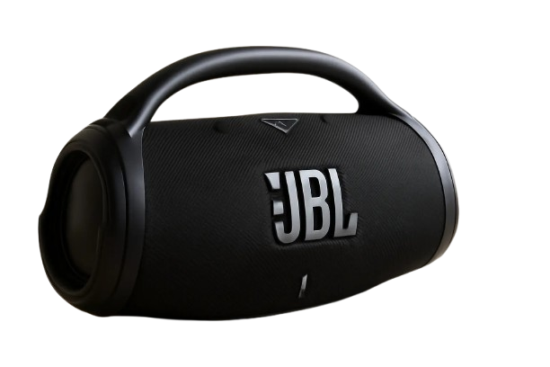 Caixa JBL BoomBox