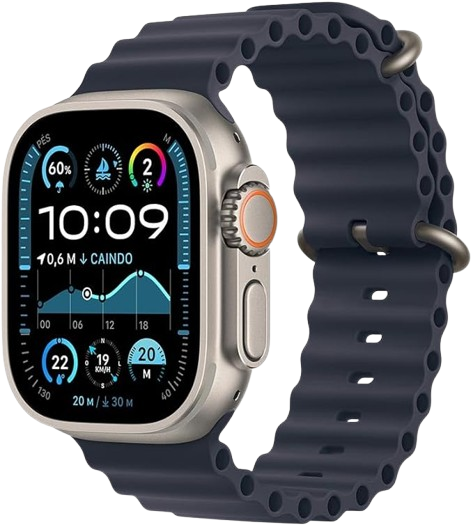 Apple Watch Ultra 3